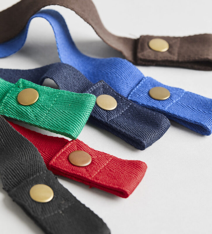Urban Waist Straps