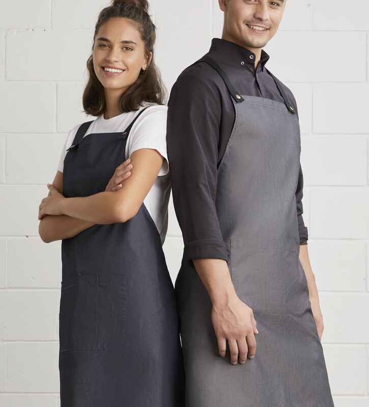 Urban Bib Apron