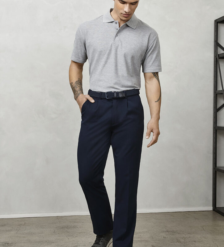Mens Detroit Pant (Regular)