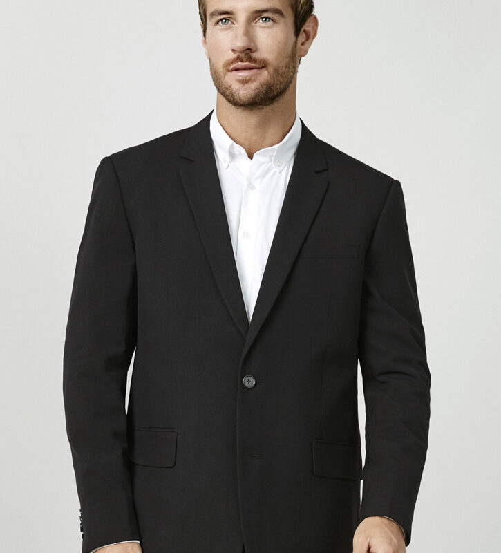 Mens Classic Jacket