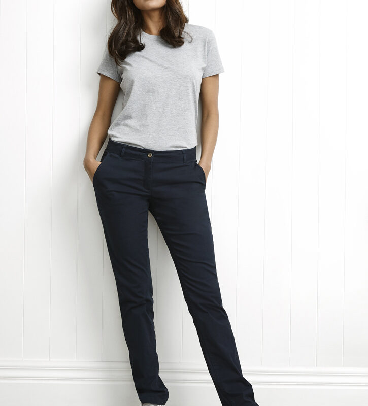 Womens Lawson Chino Pant