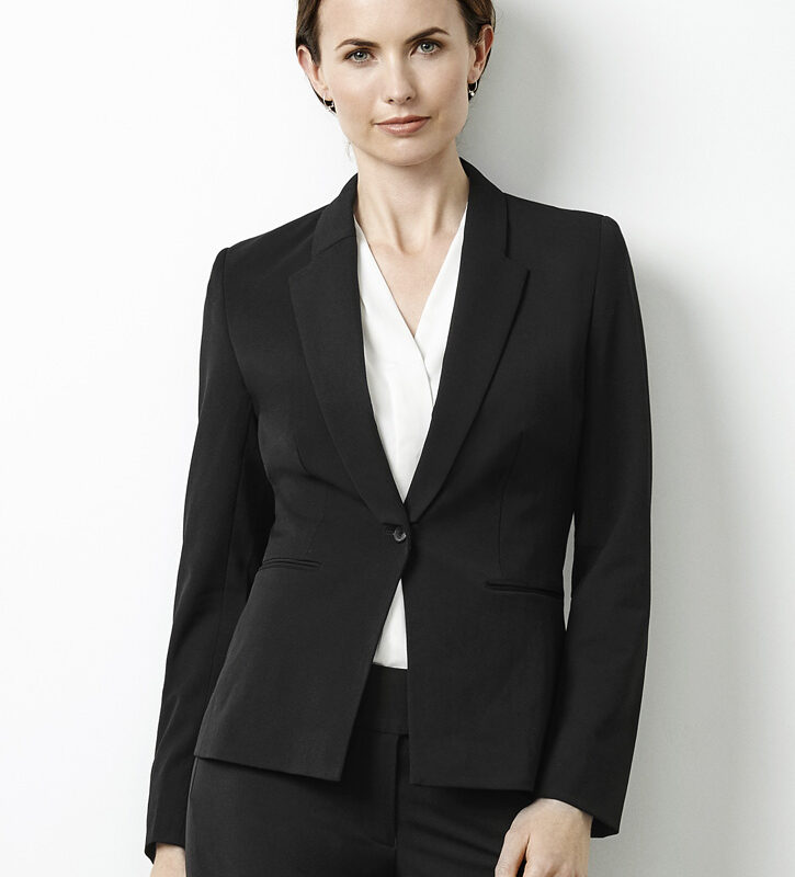 Womens Bianca Jacket
