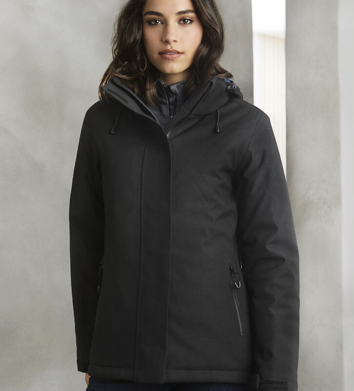 Womens Eclipse Jacket