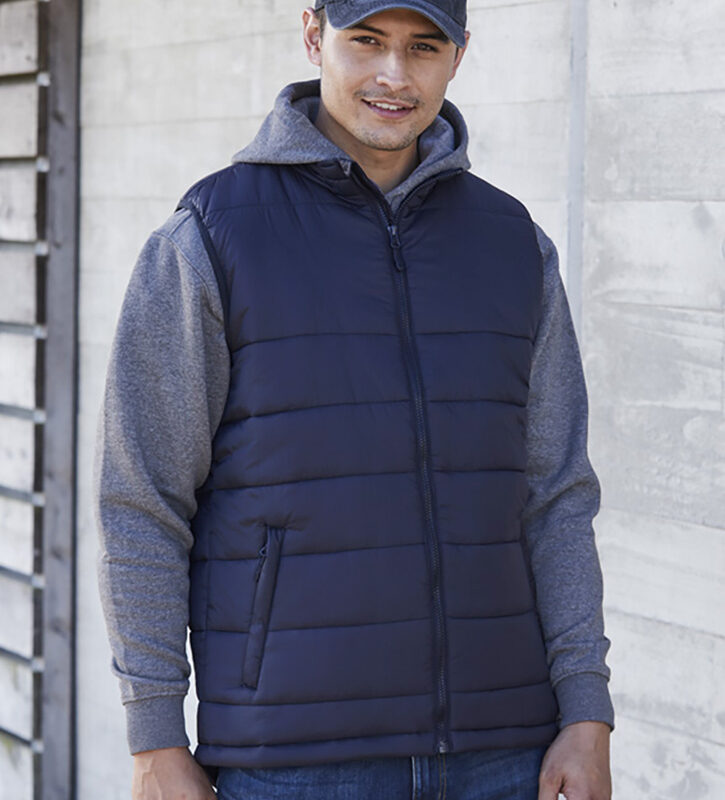 Mens Alpine Vest