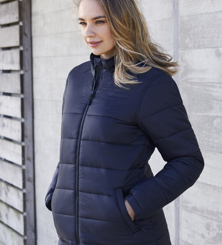 Womens Alpine Jacket