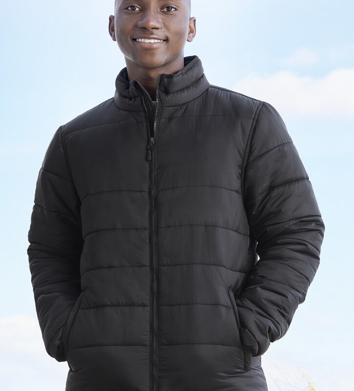 Mens Alpine Jacket