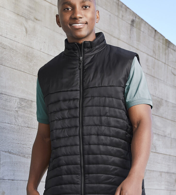 Mens Expedition Vest