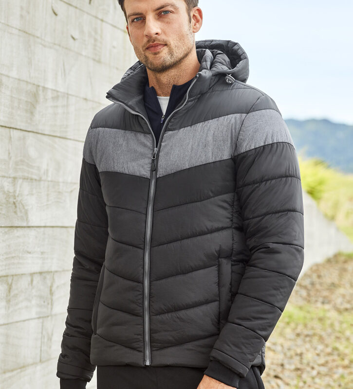 Mens Vortex Jacket