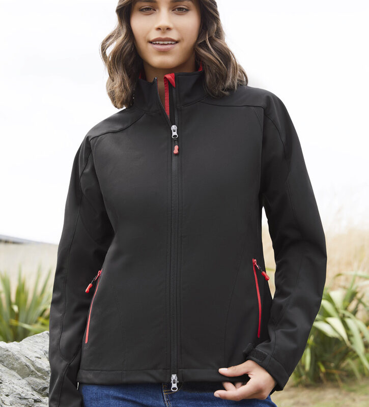 Womens Geneva Jacket