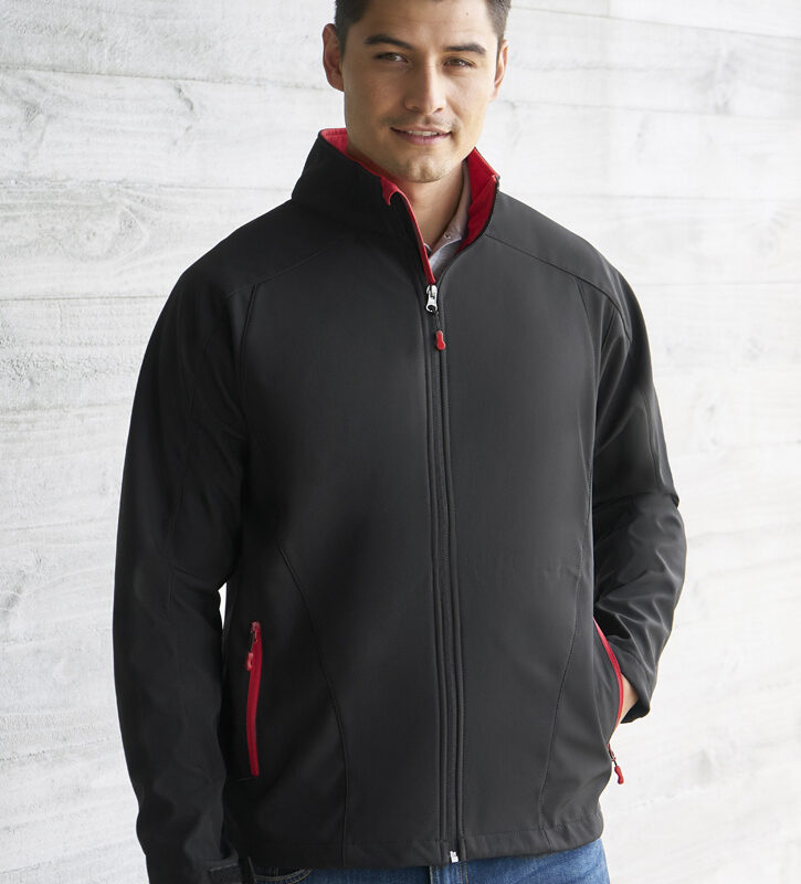Mens Geneva Jacket