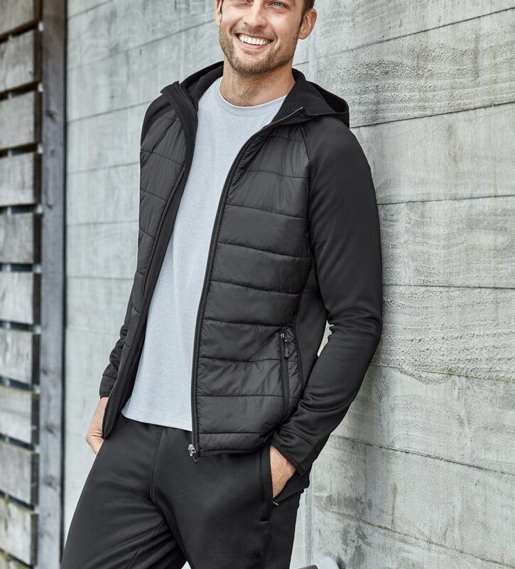 Mens Stealth Jacket