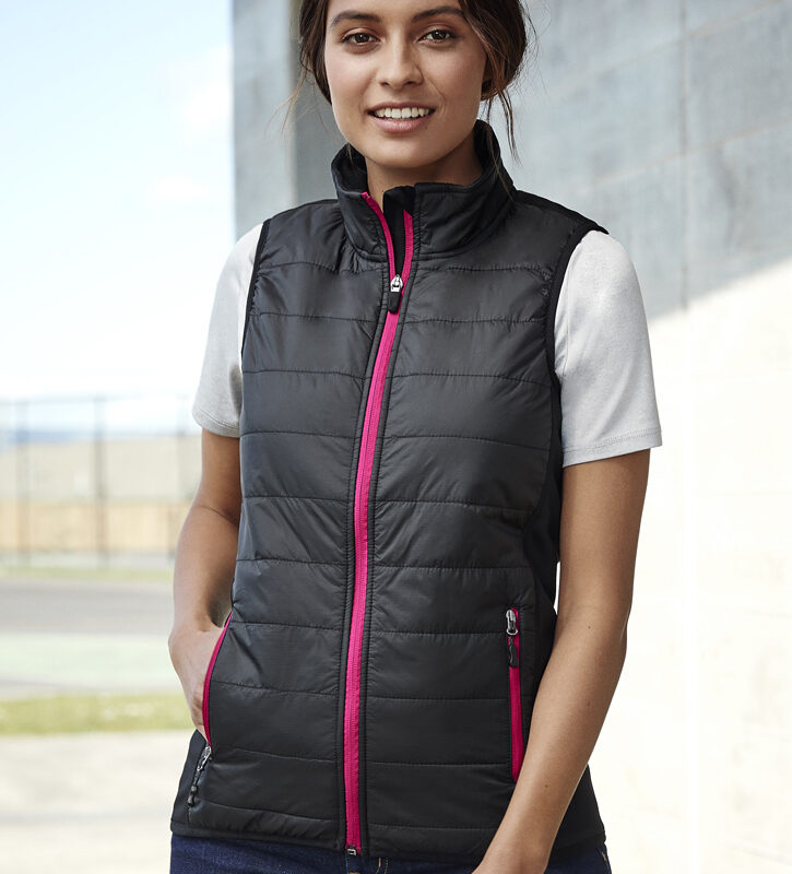 Womens Stealth Vest