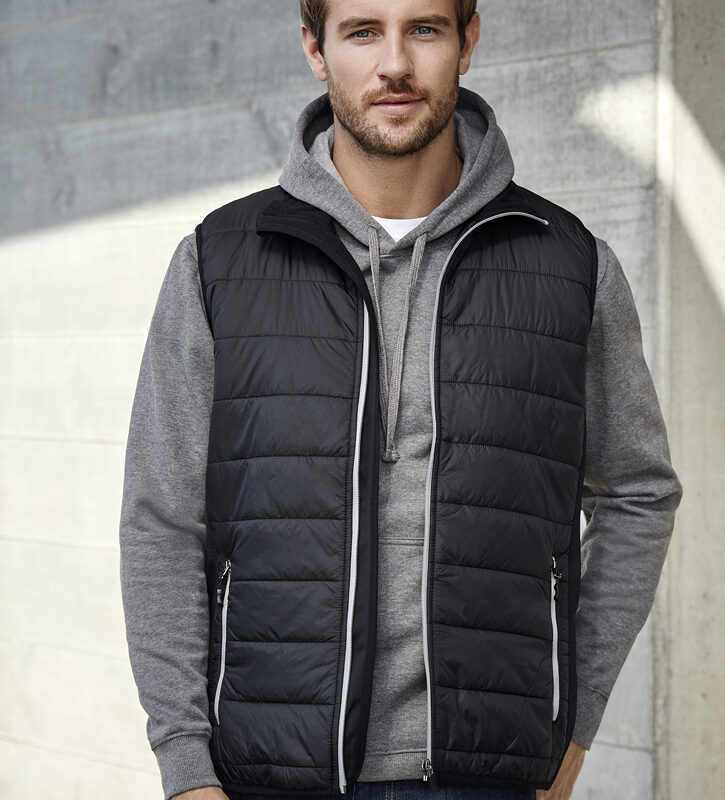 Mens Stealth Vest
