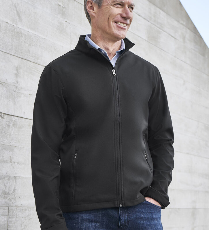 Mens Apex Jacket