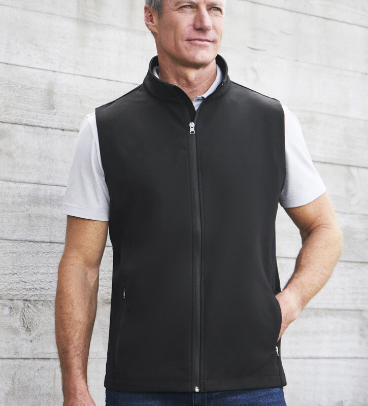 Mens Apex Vest