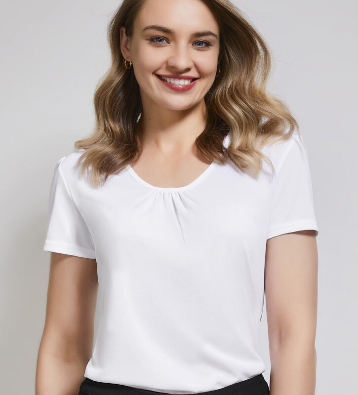 Womens Chic Top