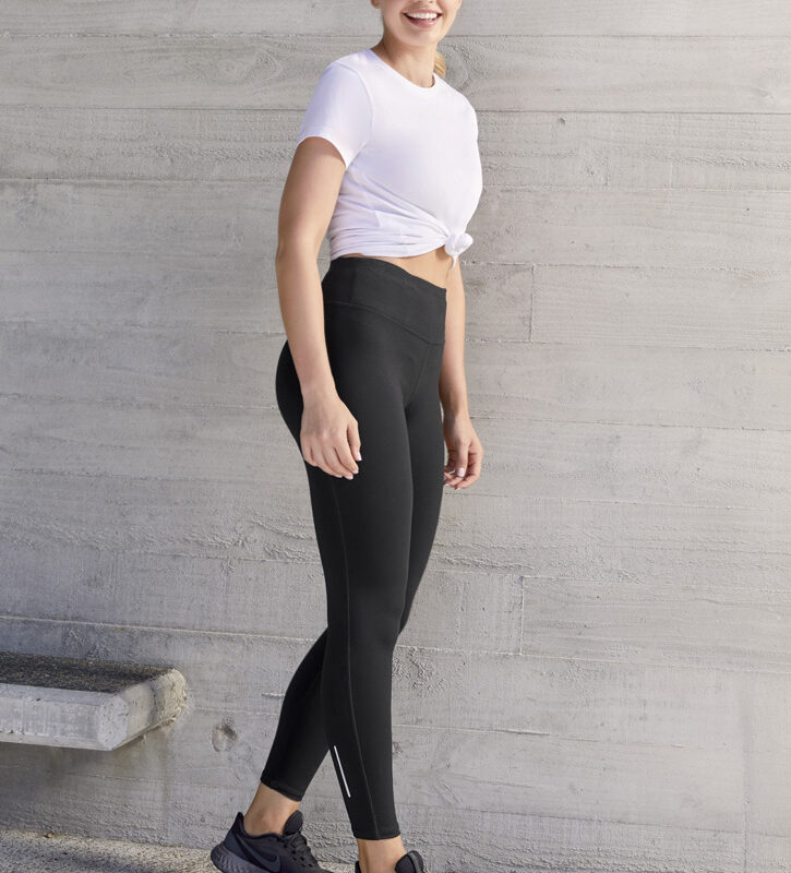 Womens Flex Leggings