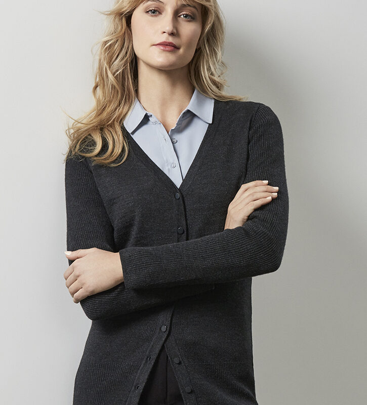 Womens Milano Cardigan
