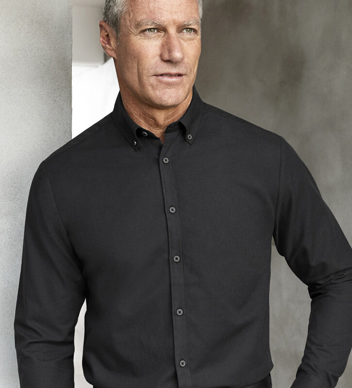 Mens Memphis Long Sleeve Shirt
