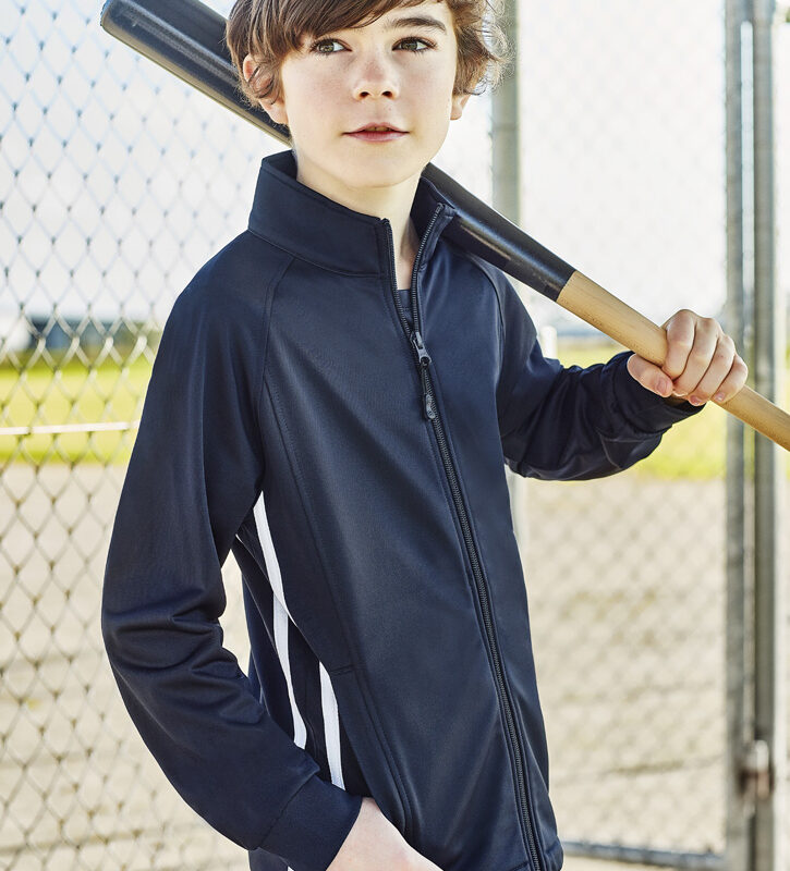 Youth Ace Warm Up Jacket