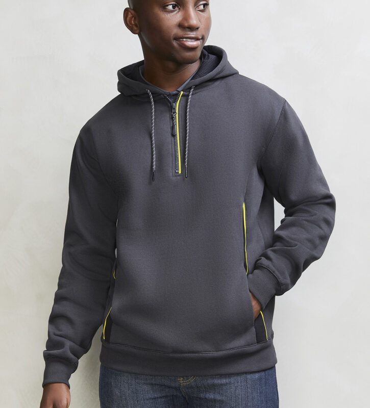 Unisex Renegade Hoodie