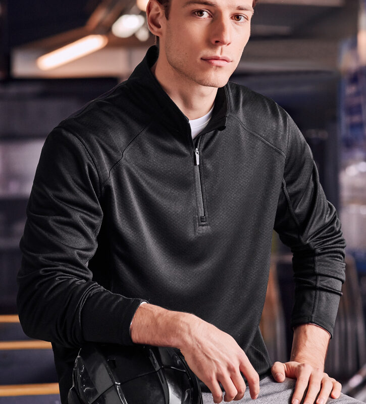 Mens Monterey Top