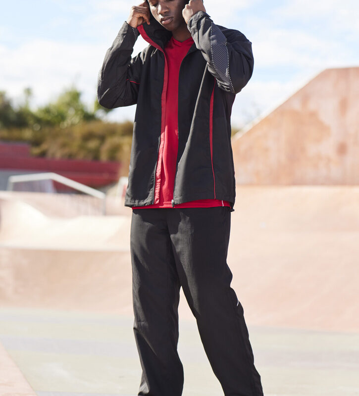 Unisex Razor Pant
