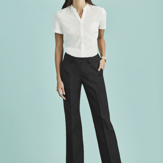 Womens Cool Stretch Relaxed Pant