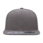 Flexfit Adult Wool Blend Snapback Cap
