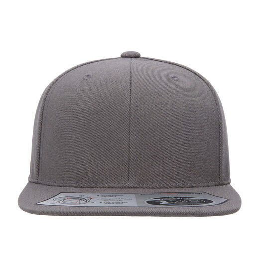 Flexfit Adult Wool Blend Snapback Cap