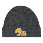 Acrylic - Cuff Toque