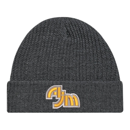 Acrylic - Cuff Toque