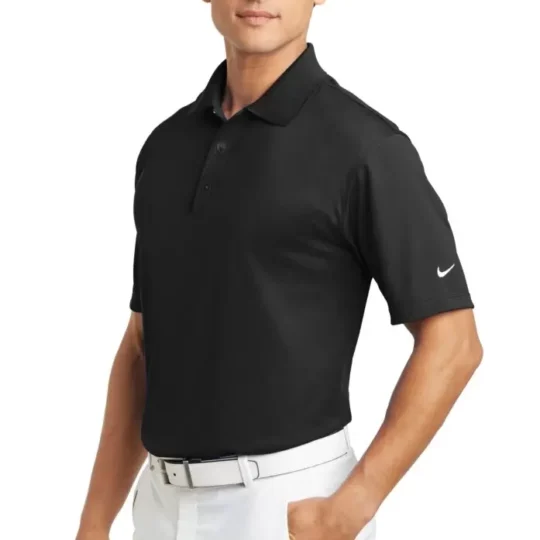 NIKE TECH BASIC Dri-FIT POLO.