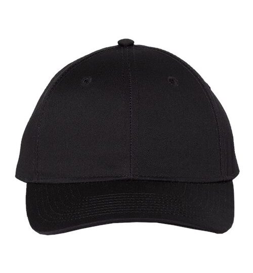Valucap - Lightweight Twill Cap - VC100