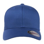 Flex fit Adult Wooly Cap