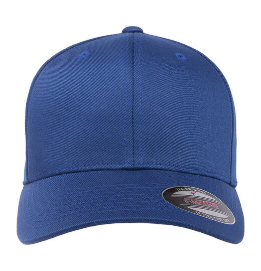 Flex fit Adult Wooly Cap