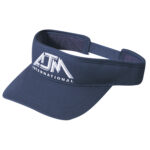 Deluxe Blended Chino Twill - Visor