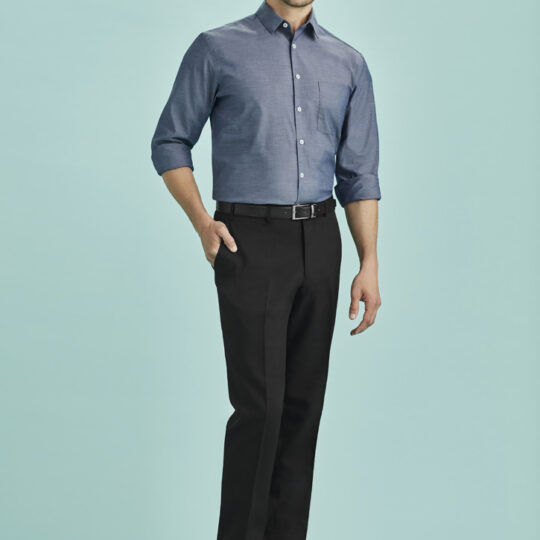 Mens Cool Stretch Slimline Pant