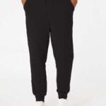 Midweight Fleece Pants
