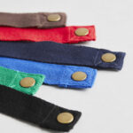 Urban Bib Straps