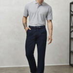 Mens Detroit Pant (Regular)