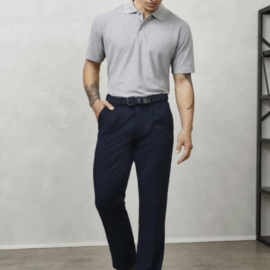 Mens Detroit Pant (Stout)