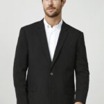 Mens Classic Jacket