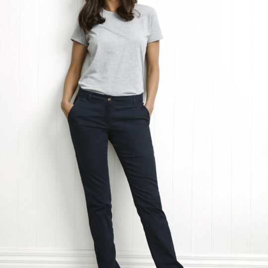 Womens Lawson Chino Pant