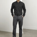 Mens Lawson Chino Pant