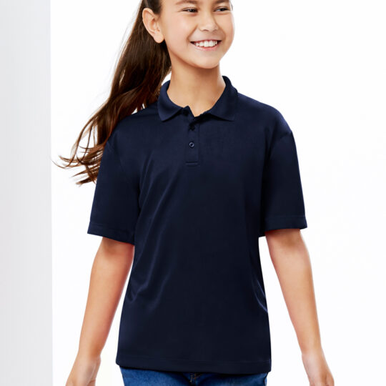Kids Ace Polo