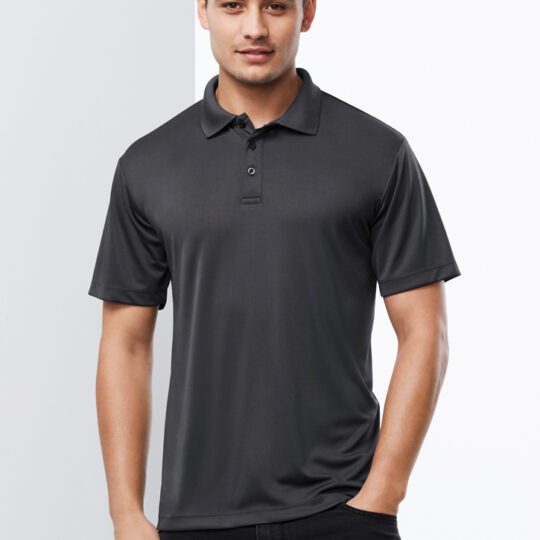 Mens Ace Polo