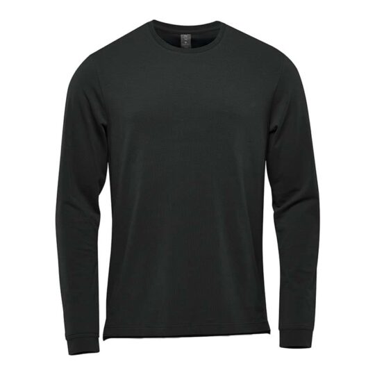 Men's Montebello Performance Long Sleeve Tee
