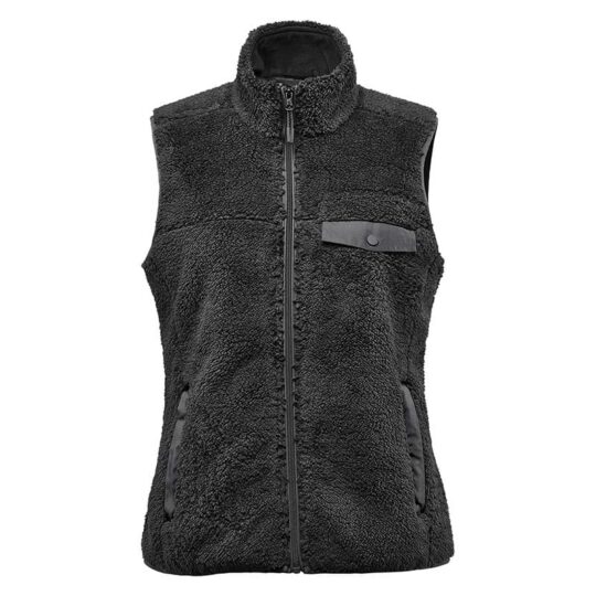 Women's Bergen Sherpa Fleece Vest
