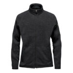 Women's Avalante Full Zip Fleece Jacket